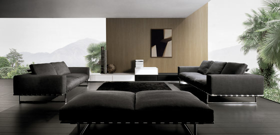 Kristall | Sofas | i 4 Mariani