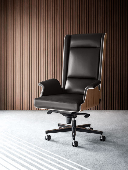 Garbo | Office chairs | i 4 Mariani