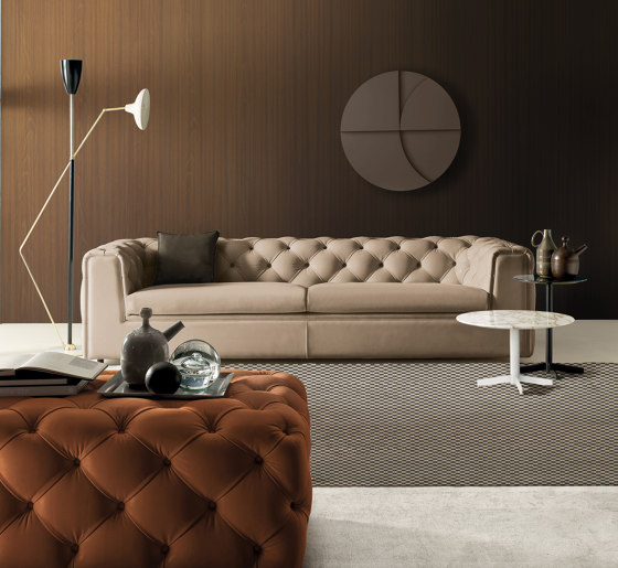 Oyster Light | Sillones | i 4 Mariani