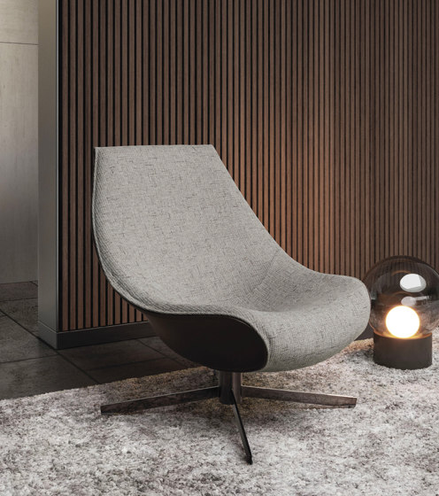 Oyster Light | Sillones | i 4 Mariani