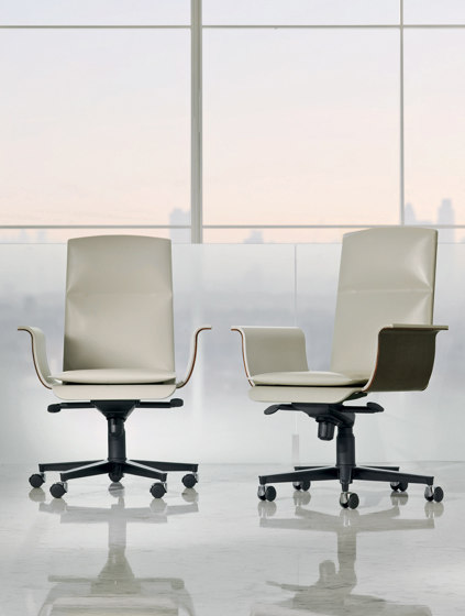 Wing | Chairs | i 4 Mariani