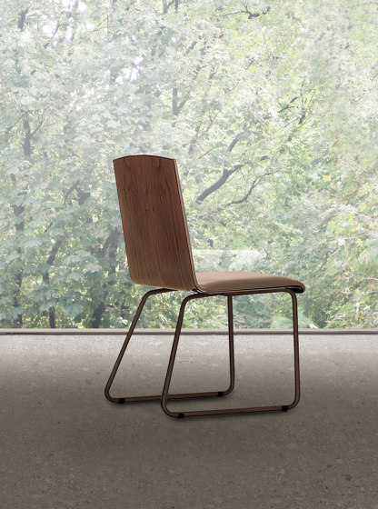 Wing | Chairs | i 4 Mariani