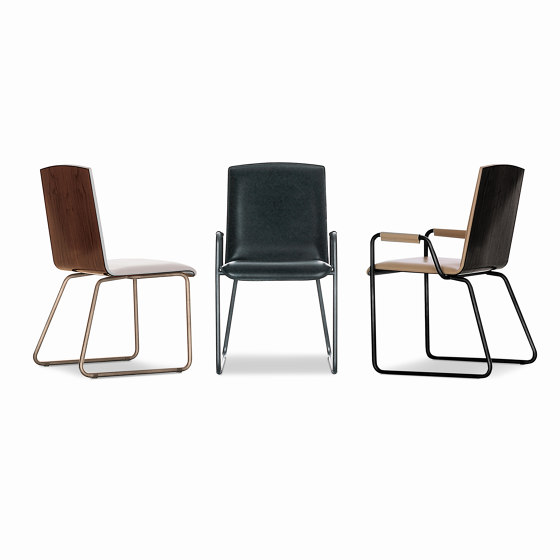 Wing | Chairs | i 4 Mariani