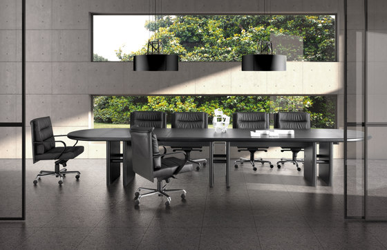 Ginza | Office chairs | i 4 Mariani