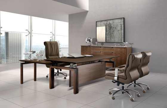 Lux | Office chairs | i 4 Mariani
