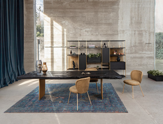 SK 01 Monolith Table | Dining tables | Janua