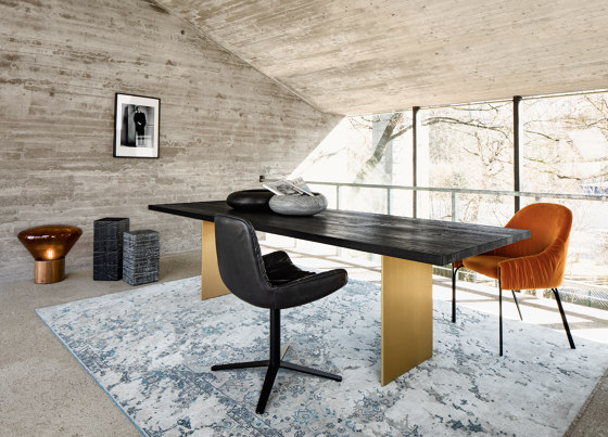 SC 41 Table | Dining tables | Janua
