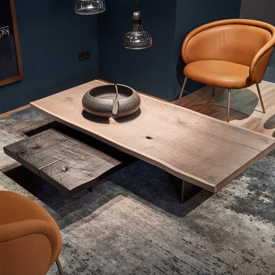 SK 03 Monolith Coffeetable | Coffee tables | Janua