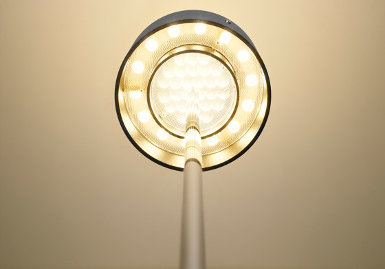 Trofeo - Pendant luminaire | Lámparas de suspensión | OLIGO