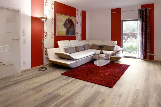 Click | PW 4010 | Synthetic panels | Project Floors