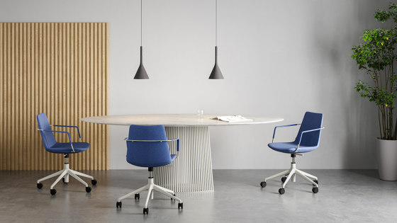 Pera | Chairs | B&T Design