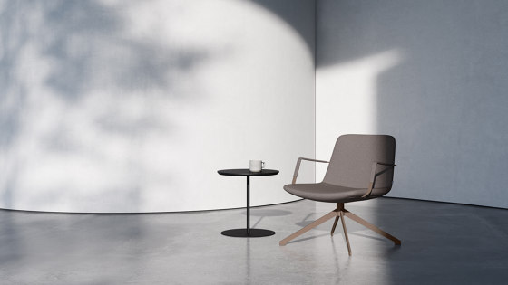 Pera Lounge - Sled | Armchairs | B&T Design