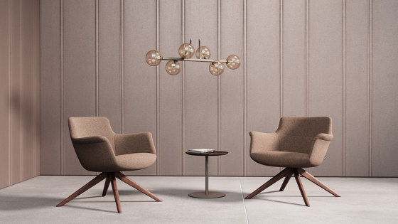 Rego | Chairs | B&T Design