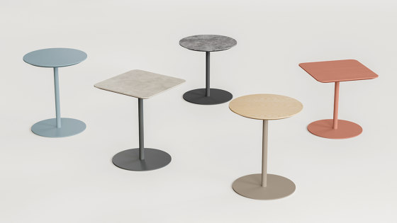 Noa | Side tables | B&T Design