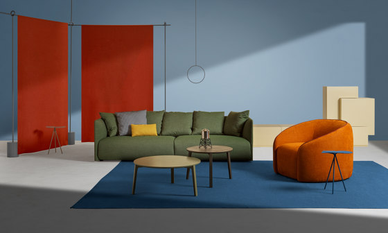 Lullaby | Sofa | Sofás | My home collection