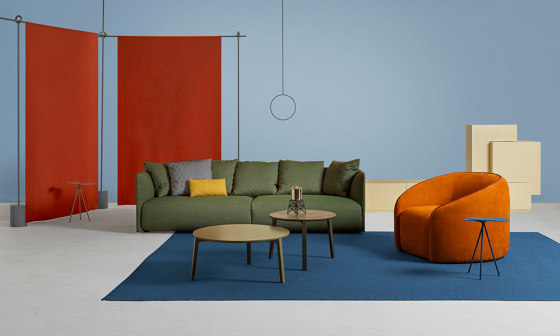 Lullaby | Sofa | Sofás | My home collection