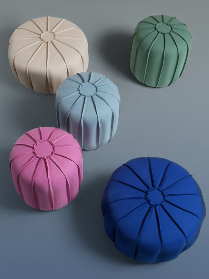 Marrakech | Pouf | My home collection