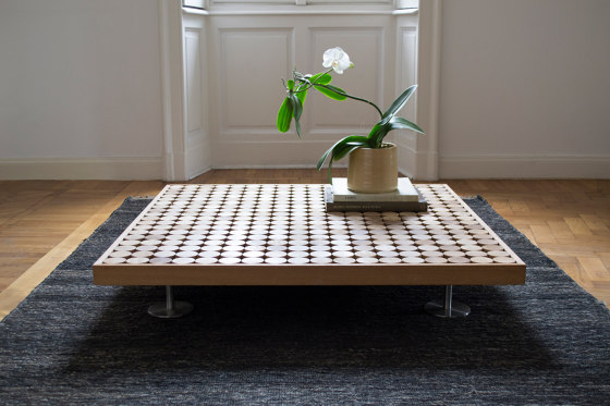 Sofia tavolino in legno | Tavolini bassi | mg12