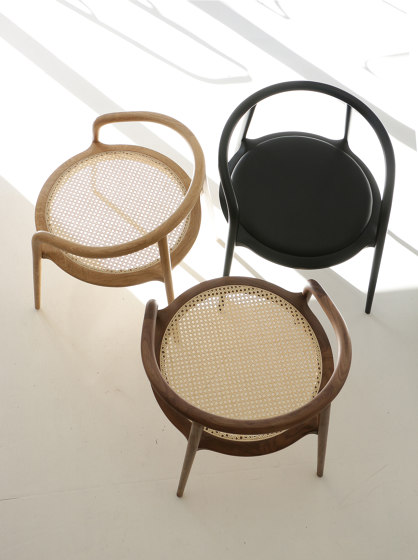 Aranha | Stühle | Branca-Lisboa