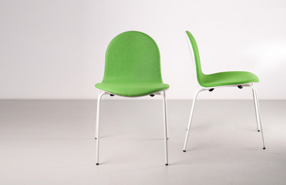 Norma | Chairs | Branca-Lisboa
