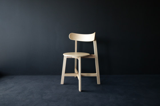 Roda | Chairs | Branca-Lisboa