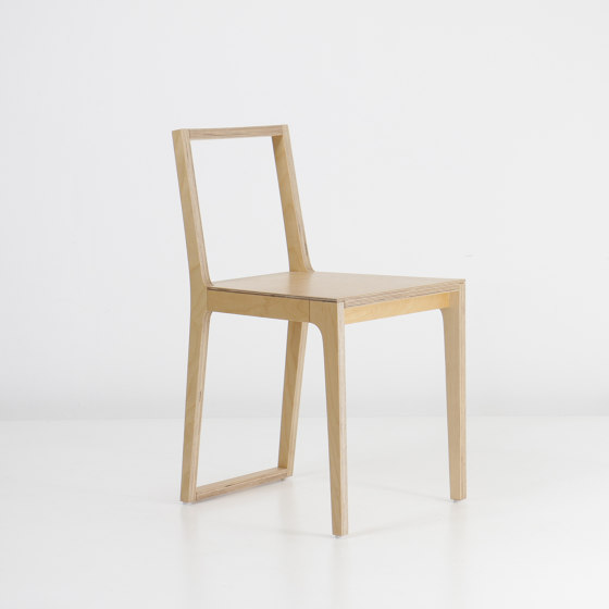 Skin | Stühle | Branca-Lisboa