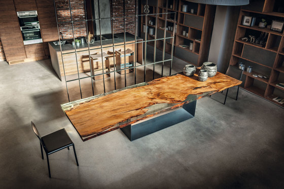 Cube | Dining tables | Riva 1920