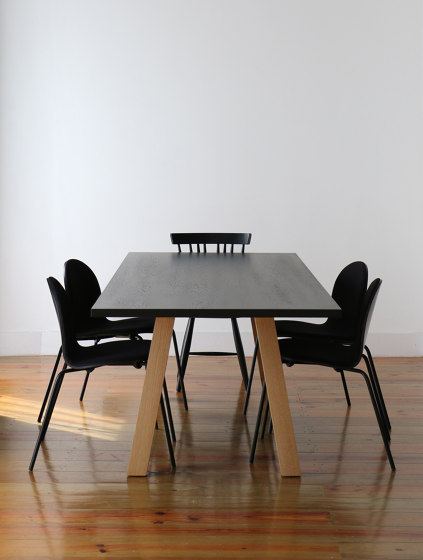 Standard | Dining tables | Branca-Lisboa