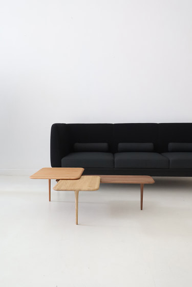 TRI - Coffee tables from Branca-Lisboa | Architonic