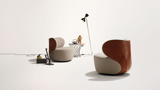 Bao Armchair Small | Sillones | Walter K.