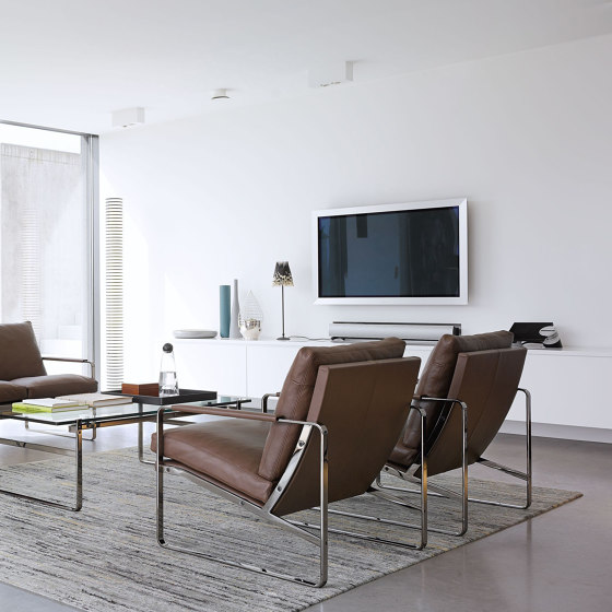 Modern Icons: Fabricius Sofa | Sofas | Walter K.