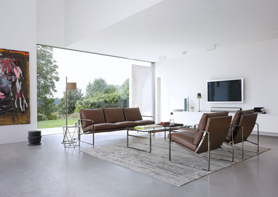 Fabricius Sofa | Sofas | Walter K.