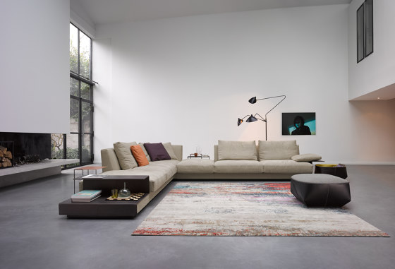 Grand Suite Sofa | Sofas | Walter K.