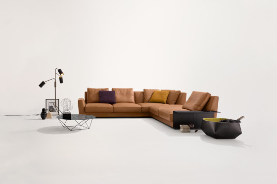 Grand Suite Sofa | Sofas | Walter K.