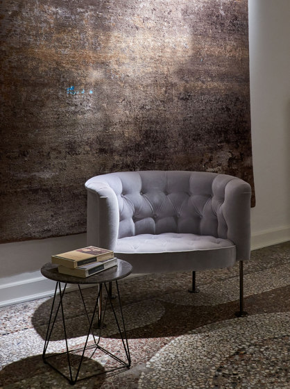 Haussmann Sofa | Divani | Walter K.