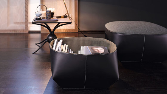 Isanka Armchair | Fauteuils | Walter K.