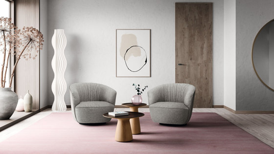 Isanka Side Table | Couchtische | Walter K.