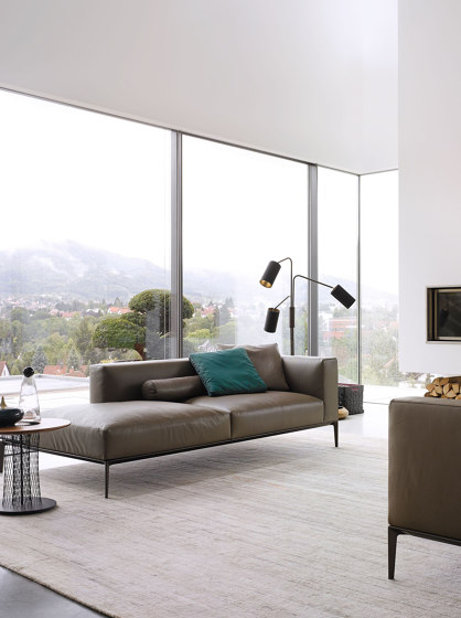 Jaan Living Sofa | Divani | Walter K.