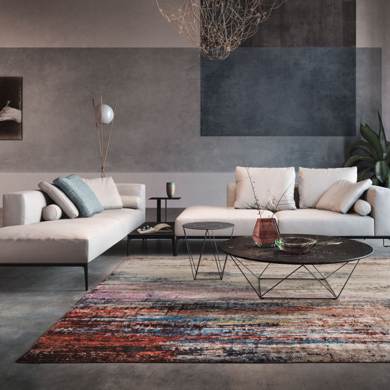 Jaan Living Sofa | Sofas | Walter K.