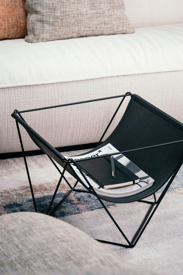 Joco Side Table | Couchtische | Walter K.