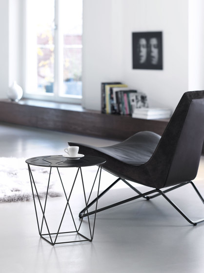 Joco Side Table | Couchtische | Walter K.