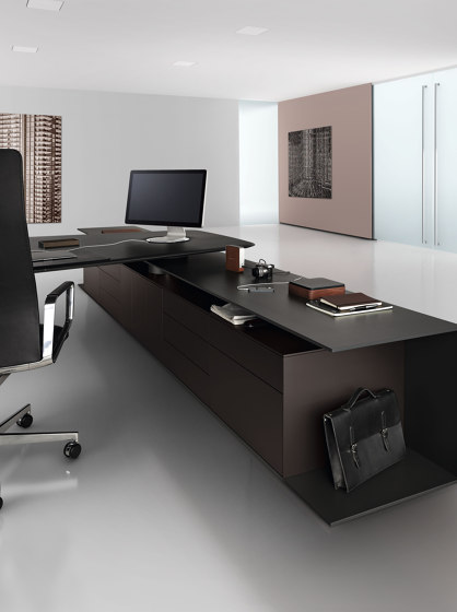 Keypiece Conference Table | Mesas contract | Walter K.