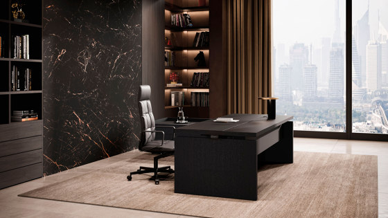 Leadchair Management Soft | Chaises de bureau | Walter K.