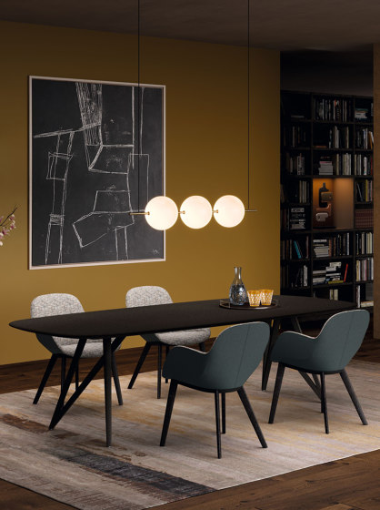 Seito Table | Dining tables | Walter K.