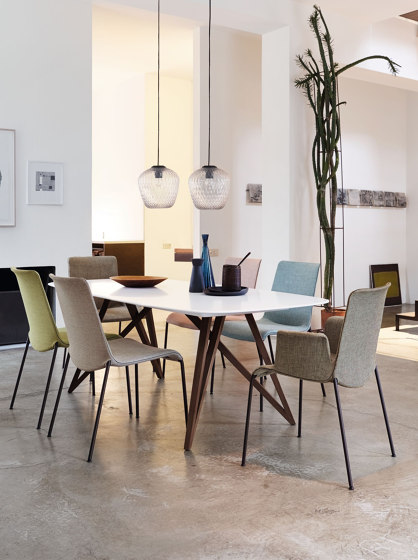 Seito Table | Dining tables | Walter K.