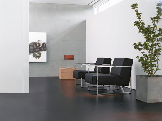 Sen Armchair | Sessel | Walter K.