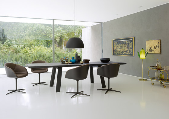 Tadeo Table | Mesas comedor | Walter K.