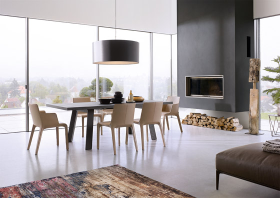 Tadeo Table | Dining tables | Walter K.