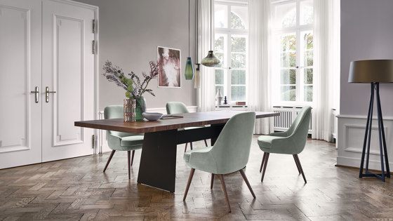 Tadeo Table | Dining tables | Walter K.