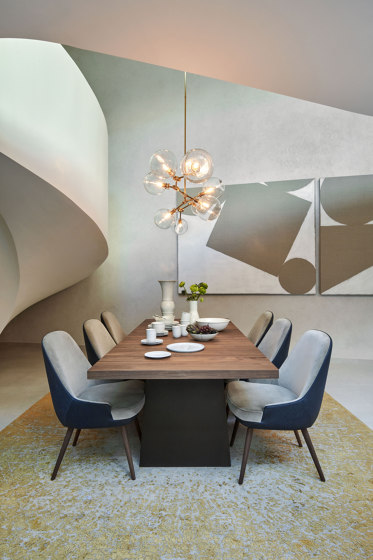 Tadeo Table | Dining tables | Walter K.